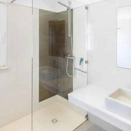 Povo Do Burro, Beautiful And Elegant Villa, Few Minutes Walk To Centre Carvoeiro (Lagoa)