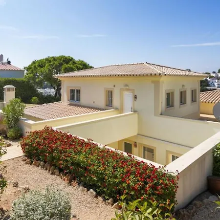 וילה Povo Do Burro, Beautiful And Elegant Villa, Few Minutes Walk To