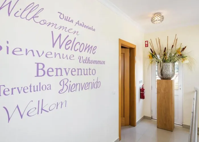 Povo Do Burro, Beautiful And Elegant Villa, Few Minutes Walk To קארבואירו